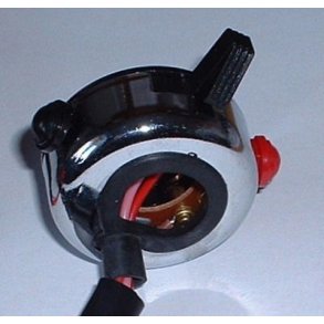 Horn & Kill kontakt, Wipac tricon kopi