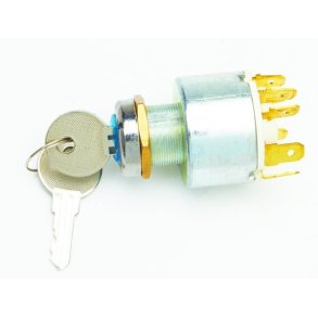 Lys & tndingskontakt Lucas 35351 kopi