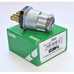 Tndingskontakt Lucas 30608