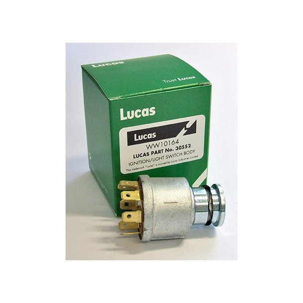 Tndingskontakt Lucas 30552