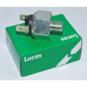 Bremselyskontakt Lucas 34619