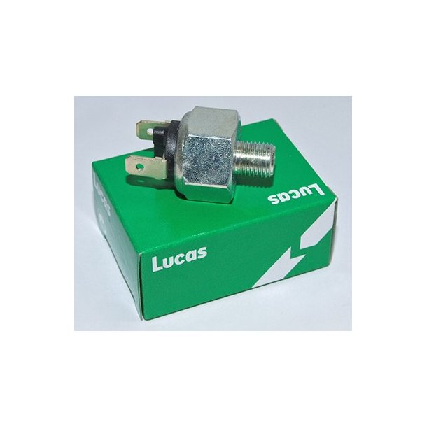 Bremselyskontakt Lucas 34619