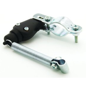 Bremselyskontakt universal  