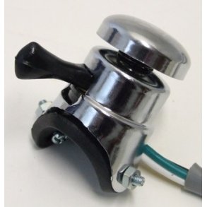 Horn & kill switch , Lucas 31563 kopi, uden ledning