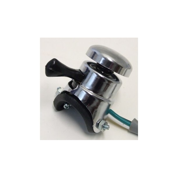 Horn &amp; kill switch , Lucas 31563 kopi, uden ledning