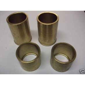 Forgaffelbsningsst BSA/Triumph