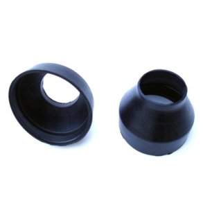 Forgaffeldksel Norton Commando  