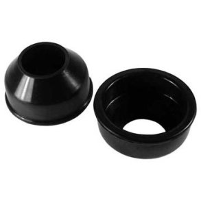 Forgaffel Gummi Cup BSA/Triumph