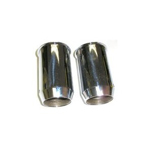 Pakdse holder Triumph/BSA 1968-70 forkromet