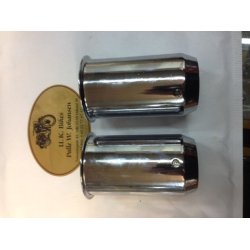 Pakdse holder Triumph/BSA 1968-70 forkromet