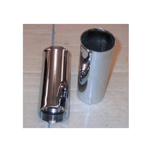 Pakdse holder BSA A/B/C/M forkromet