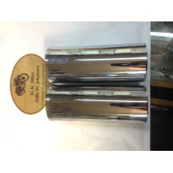 Pakdse holder BSA A/B/C/M forkromet