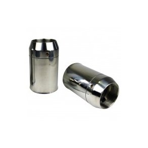 Pakdse holder Triumph rustfri