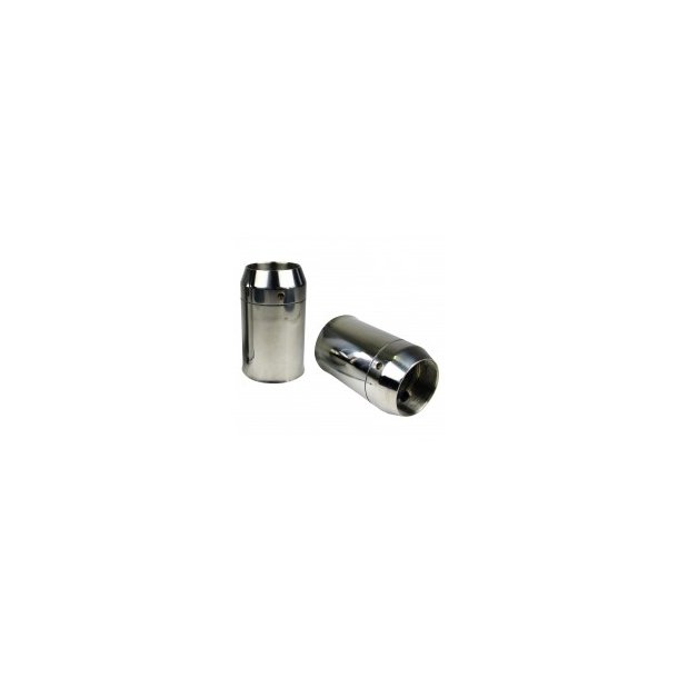 Pakdse holder Triumph rustfri