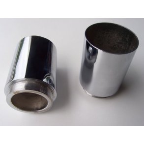 Pakdse holder Norton