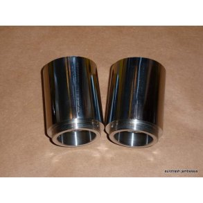 Pakdse holder Norton Commando