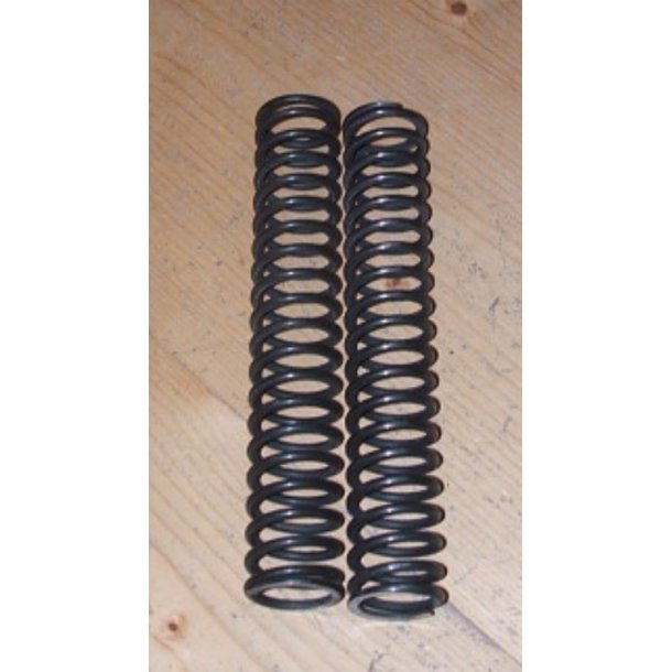 Forgaffelfjeder BSA A/B/M