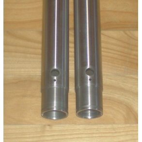 Forgaffelrr Norton Commando