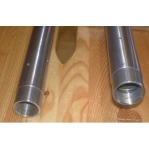 Forgaffelrr Triumph 1963-67