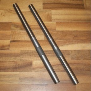 Forgaffelrr BSA/Triumph 1969-70