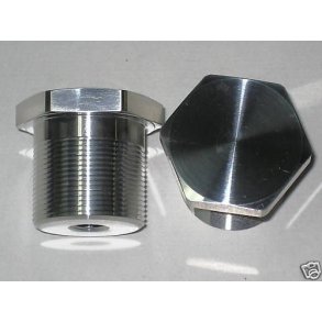 Forgaffelmtrik Norton Commando