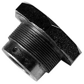 Forgaffelmtrik Triumph 1957-63