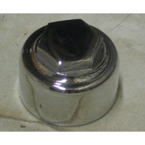 Forgaffel leje opstrammer BSA, med hul