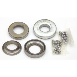 Forgaffellejest BSA/Triumph 1967-74