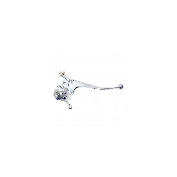 Bremse/choker hndtag, Triumph kopi