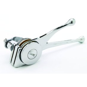 Mag og air hndtag, universal, hjre