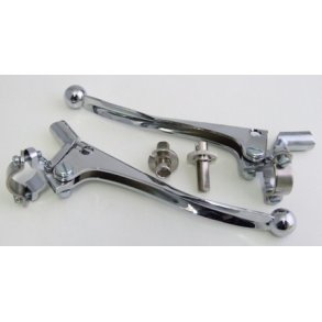 Bremsehndtag, Doherty 219 kopi