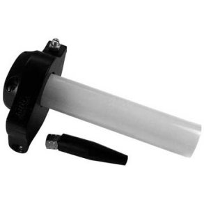 Gashndtag, AMAL quick action