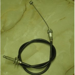 Forbremsekabel BSA A 1964-69