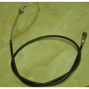 Forbremsekabel BSA A10 1955-61