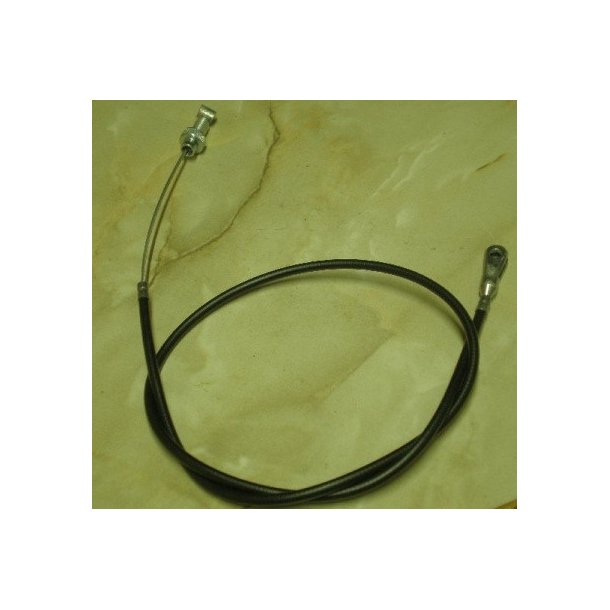 Forbremsekabel BSA A10 1955-61