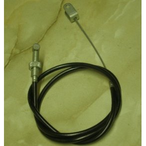 Forbremsekabel BSA A65R 1964-65