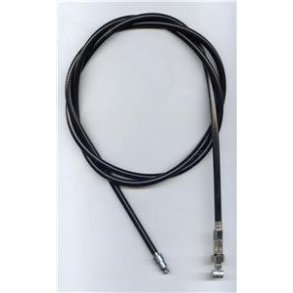 Forbremsekabel BSA B40 1960-64