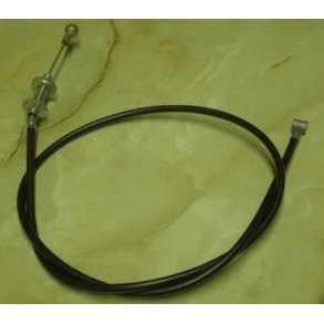 Forbremsekabel BSA A/B 1956-57