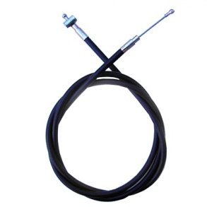 Koblingskabel Triumph T120 1962-64