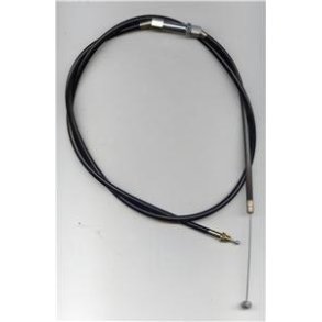 Gaskabel BSA A7 1956-58