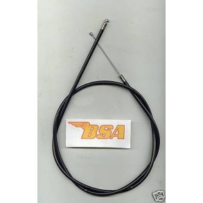 Gaskabel BSA B40/A7 