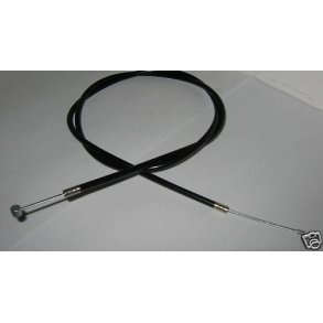 Gaskabel BSA A65L 1968-