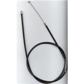 Gaskabel BSA A65 Thunderbolt 1968-