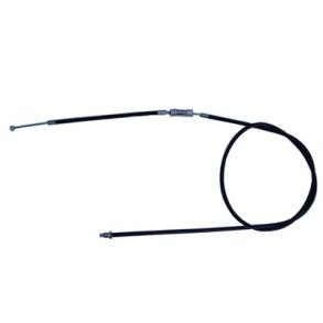 Gaskabel Triumph T120 1968-