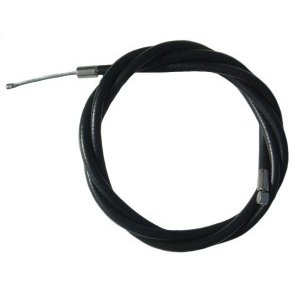 Gaskabel  Norton 1967-73, kort