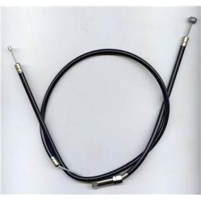 Gaskabel  Norton 1971-73,langt