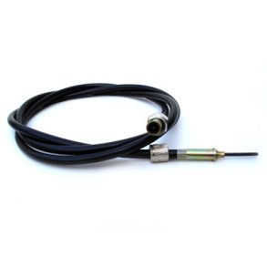 Speedometerkabel BSA/Triumph/Norton magnetisk