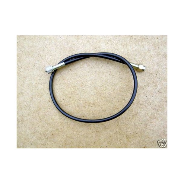 Omdrejningstllerkabel BSA 1966- Magnetisk