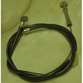 Ventillfterkabel BSA 1948-58, sideventil