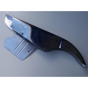 Kdeskrm BSA Gold Star